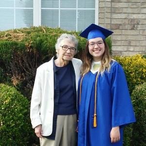 Meet your Posher, Amie